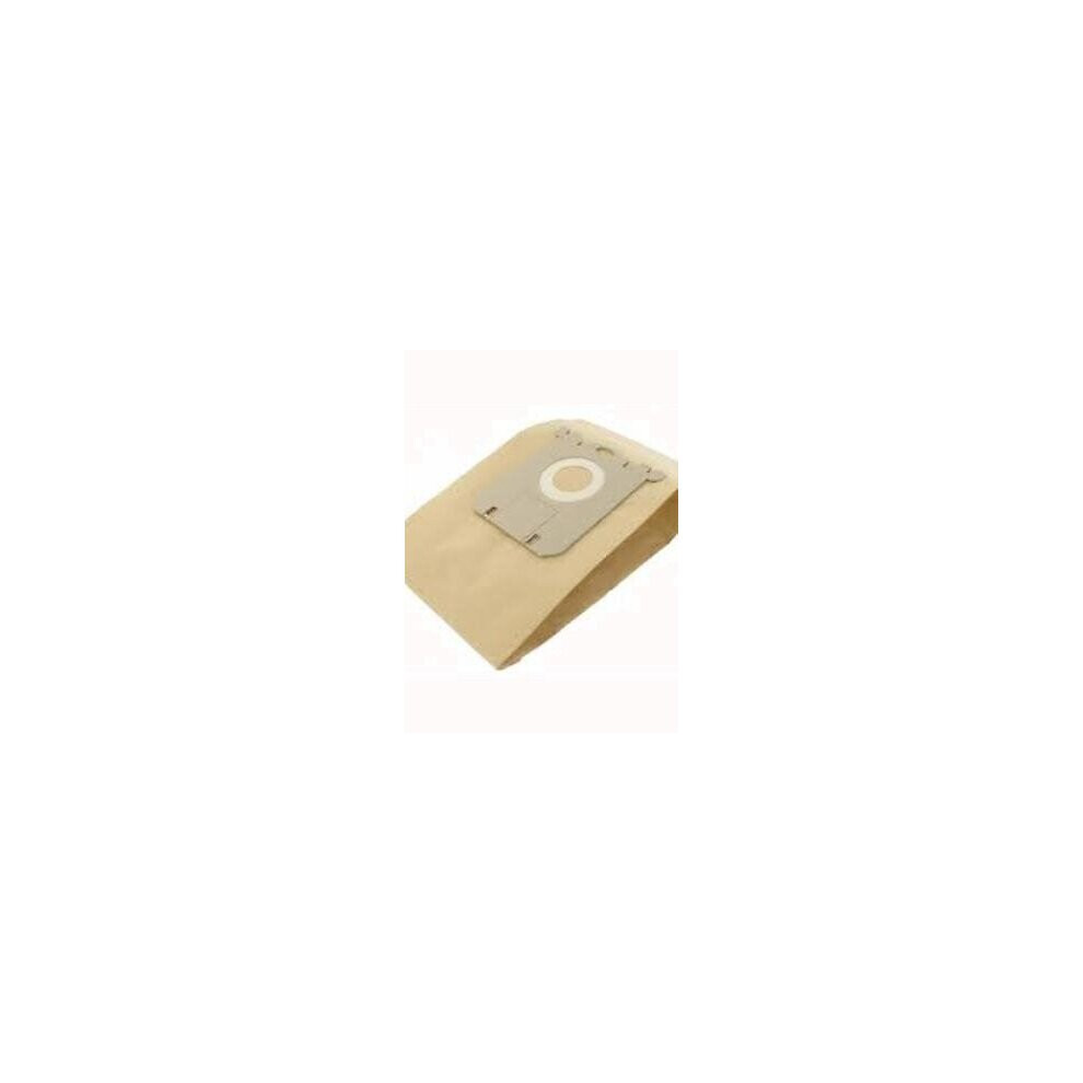 Electrolux 5 X Vacuum Cleaner Bags For Bolido Z4500-4595