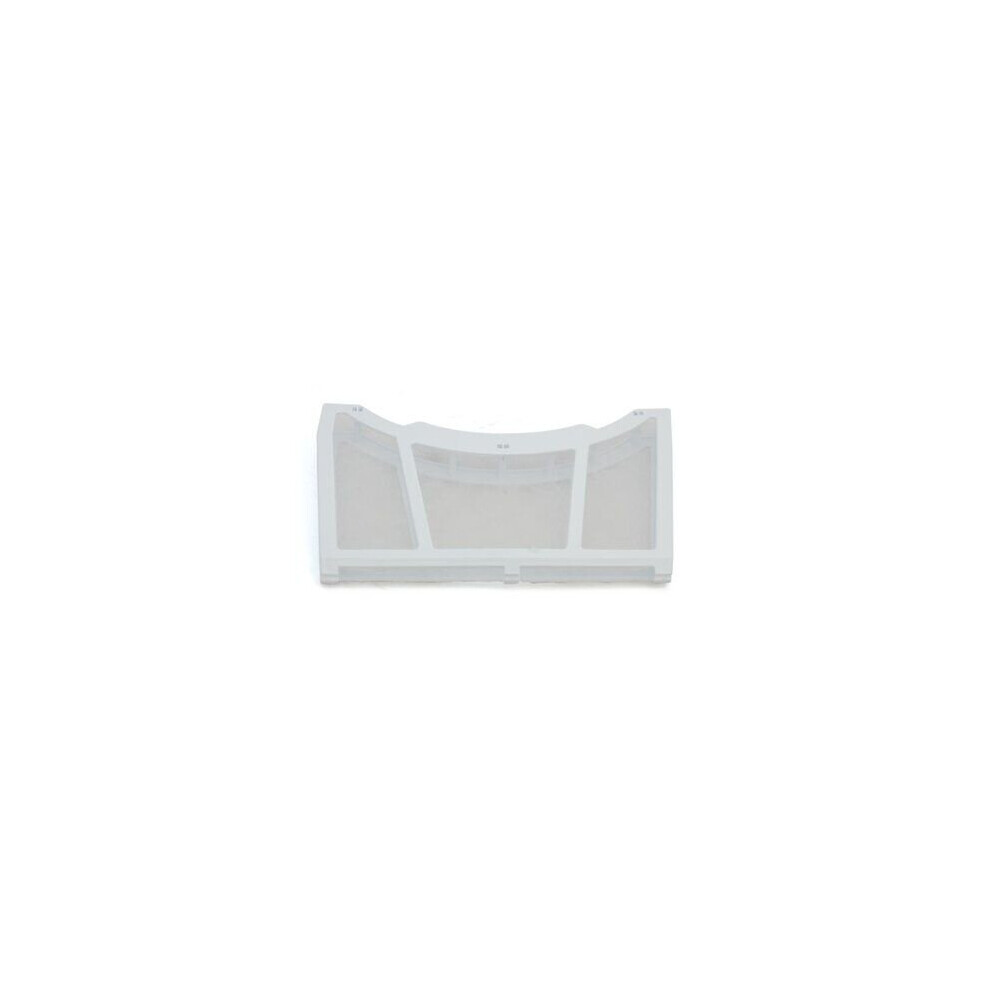 White-Knight-Press Tricity Bendix Tm545, Tm551 Tumble Dryer V Filter
