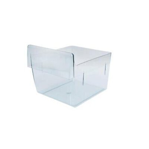 AEG AEG Fridge Freezer Drawer Salad Crisper Box Vegetable Container Spare