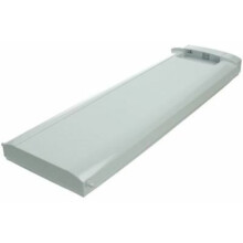 SMEG Genuine Fridge Freezer Ice Box Door Evaporator Panel Handle