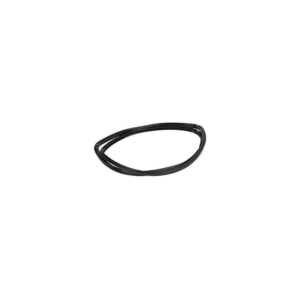 Main Oven Door Seal Gasket For ZANUSSI ZOA35802XD, ZOB10501WK, ZOB31301WK