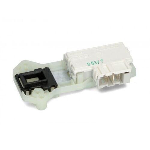 Indesit To Fit Indesit IWC8123UK Washing Machine Door Interlock