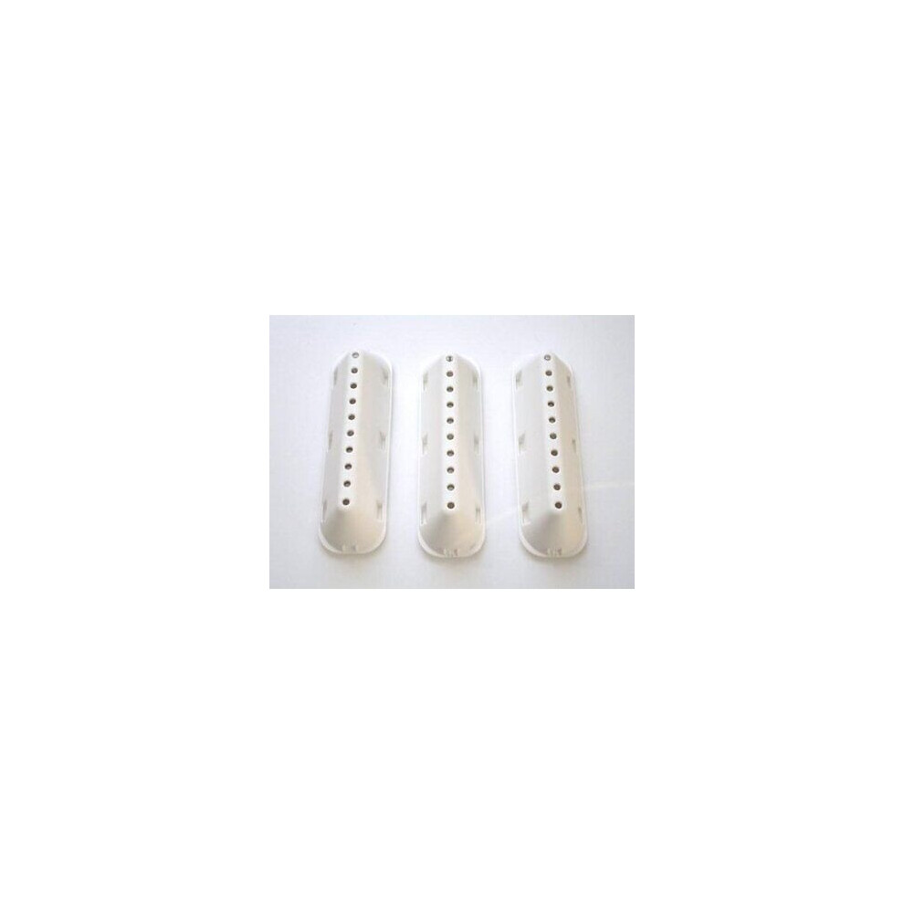 Indesit Genuine Wixl123uk Washing Machine Drum Paddle Pack Of 3