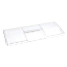 Genuine Beko CDA543FS/2 & CDA543FW Fridge Freezer Front Basket Cover - Replacement Part