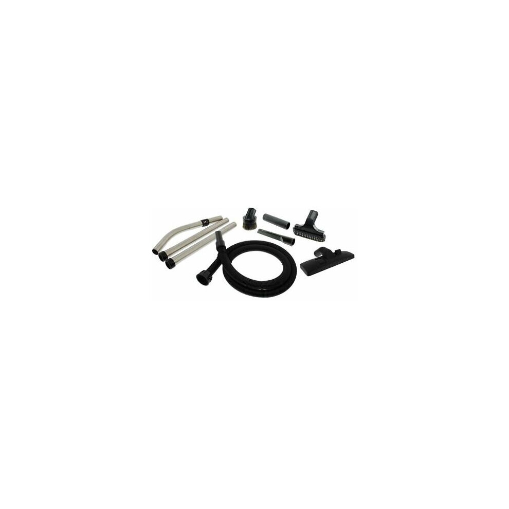 FULL Vacuum Cleaner 1.9m HOSE TOOL SPARE PARTS KIT for NUMATIC HENRY Hoover