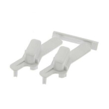 Whirlpool AWO, AWOC, AWOD Washing Machine Start / Reset Buttons