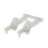 Whirlpool Whirlpool AWO, AWOC, AWOD Washing Machine Start / Reset Buttons 1