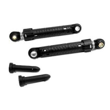 BOSCH Washing Machine Drum Shock Absorber Kit Suspension Damper Leg Pair