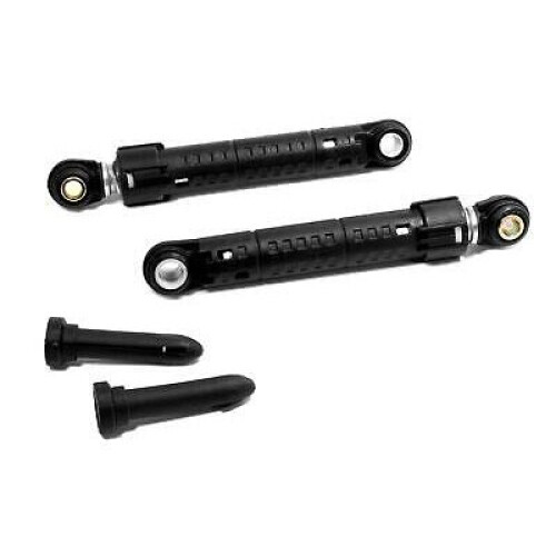 Bosch BOSCH Washing Machine Drum Shock Absorber Kit Suspension Damper Leg Pair