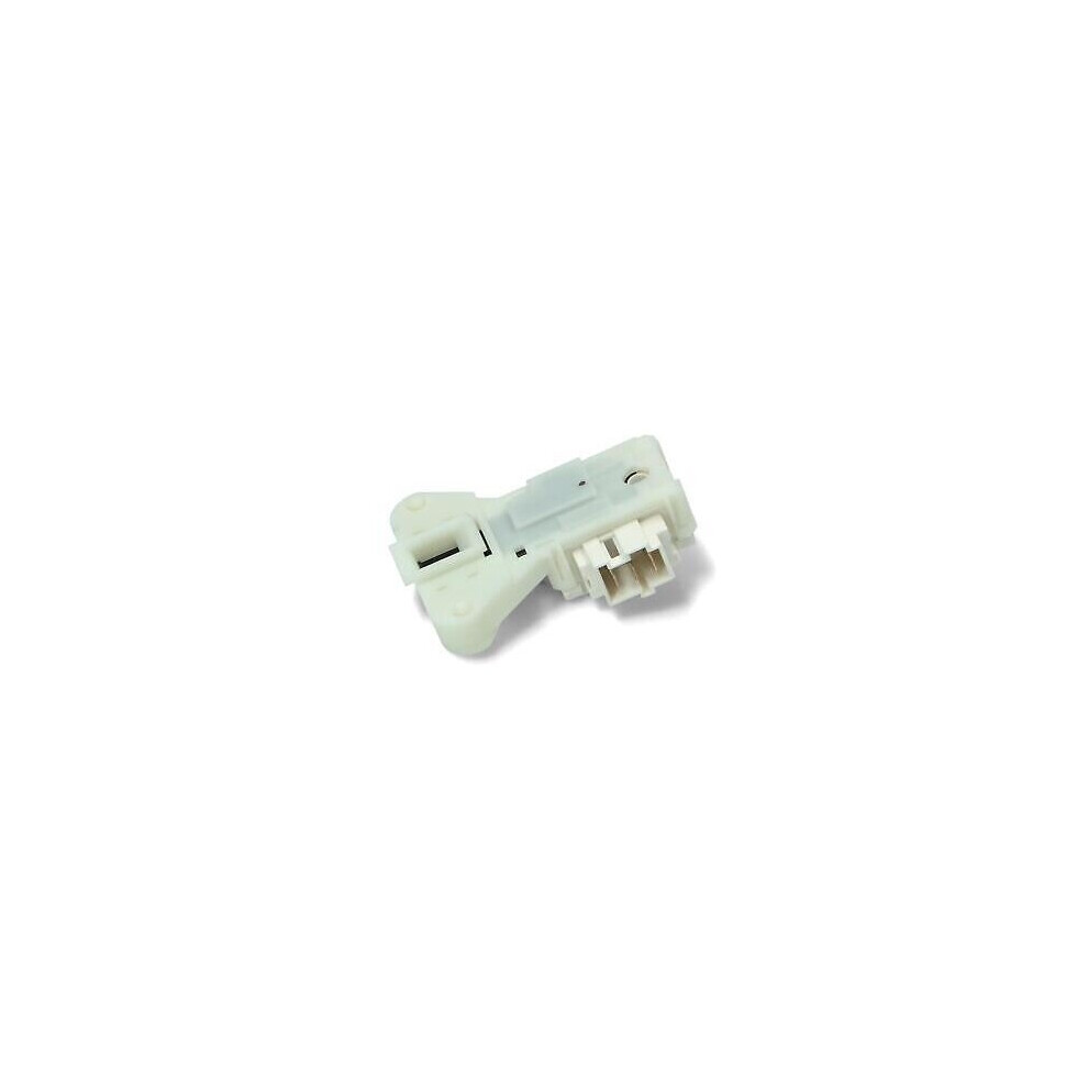 Indesit Genuine Washing Machine Door Interlock Switch C00309745