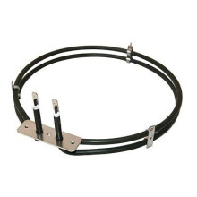 To Fit Aeg B2100-5-W UK R08 2450 Watt Circular Oven Element