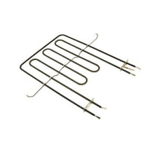 HOTPOINT AHP662K SE651X SH53X SQ661I/1 AHP662X GRILL ELEMENT 2250 WATT