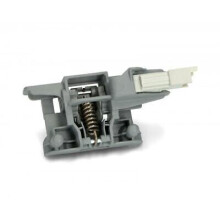 Genuine Hotpoint LFS114BUK, LFS114KUK, LFS114WUK Dishwasher Door Interlock