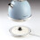 Ariete Ariete Vintage Design Retro Style 1.7L Dome Kettle, ?2000W, Blue 2