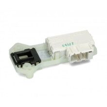 To Fit Indesit IWB71250UK Washing Machine Door Interlock