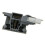 Indesit Genuine Indesit Dishwasher Door Interlock Switch C00274116 2