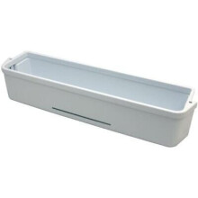 Genuine CDA White Fridge Freezer Door Lower Bottle Bar Shelf