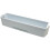 CDA Genuine CDA White Fridge Freezer Door Lower Bottle Bar Shelf 1