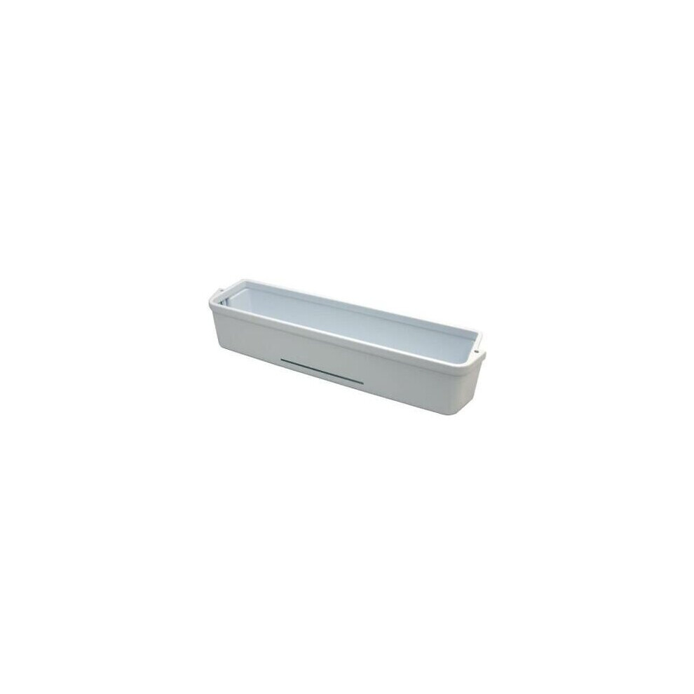Cda Genuine Fridge Freezer Door Lower Bottle Bar Shelf White
