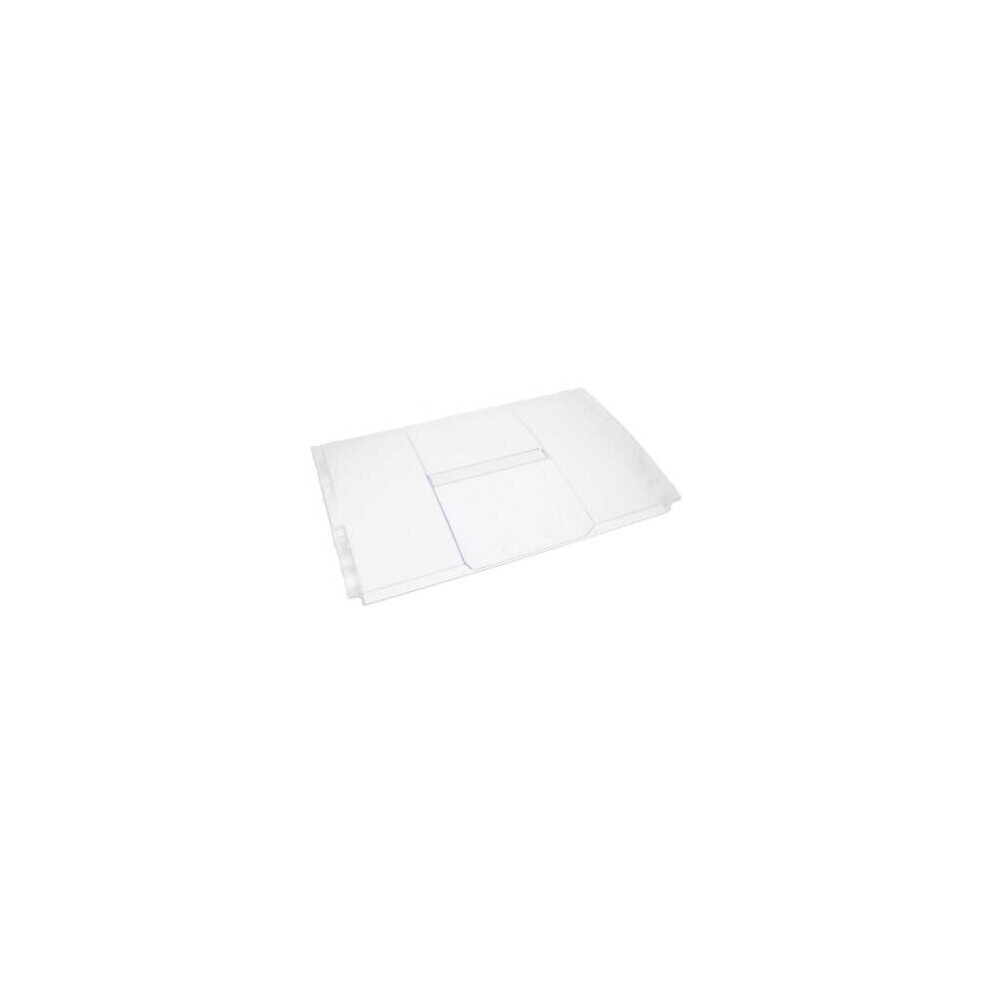 Genuine BEKO Freezer Front Drawer Basket Cover 4331793600