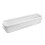 CDA Genuine CDA White Fridge Freezer Door Lower Bottle Bar Shelf 2