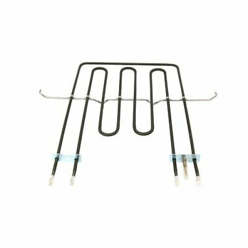 Hotpoint SY10X 2250 + 550 Watt Oven Grill Element