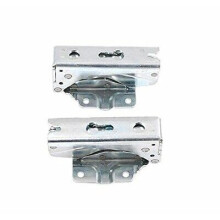AEG SKS81200F0, SKS81205F0, SKS81209F0, SKS81240F0 FRIDGE HINGES PAIR