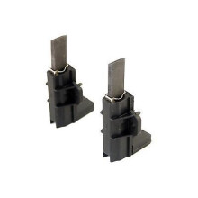 Genuine HOOVER WASHING MACHINE Carbon Brush & Holders 97916670