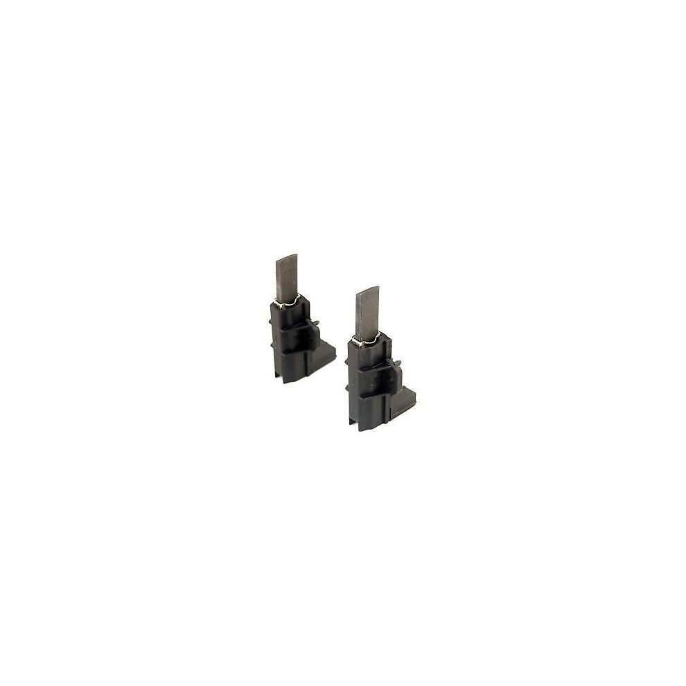 Hoover Genuine Washing Machine Carbon Brush & Holders 97916670