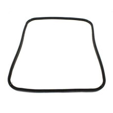 ZANUSSI Cooker Oven Rubber Door Seal Gasket GENUINE 3577322013