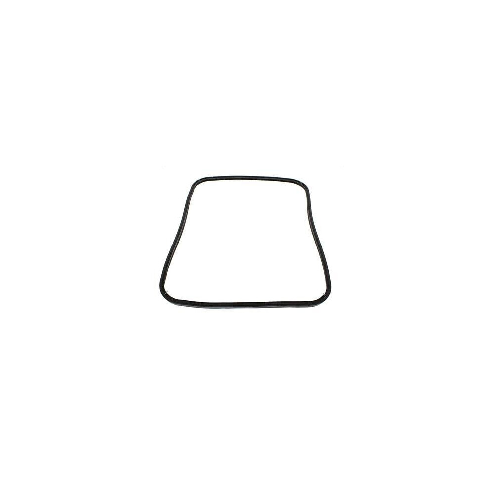 Zanussi Cooker Oven Rubber Door Seal Gasket Genuine 3577322013