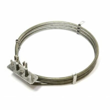 Genuine Smeg Main Oven Cooker 3 turn 2700w Element 806890386
