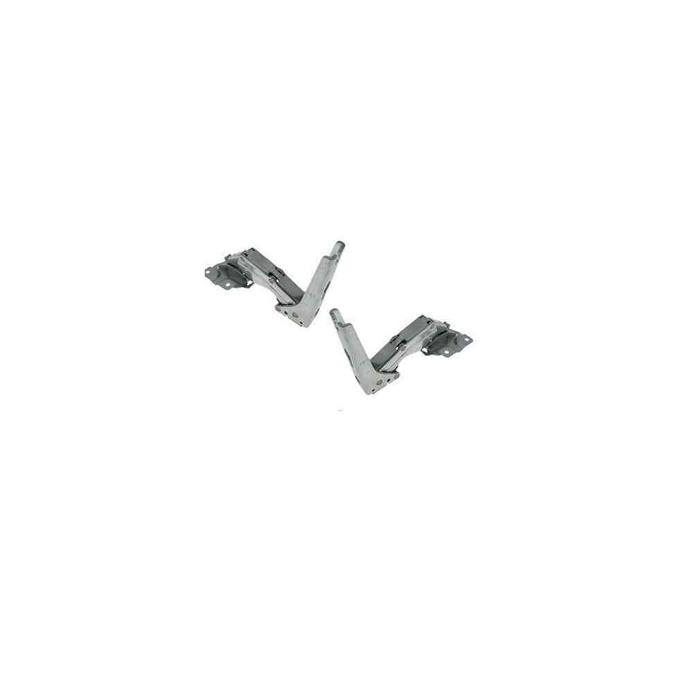 Beko Pair Of Genuine Belling Flavel Leisure Lamona Integrated Fridge Hinges
