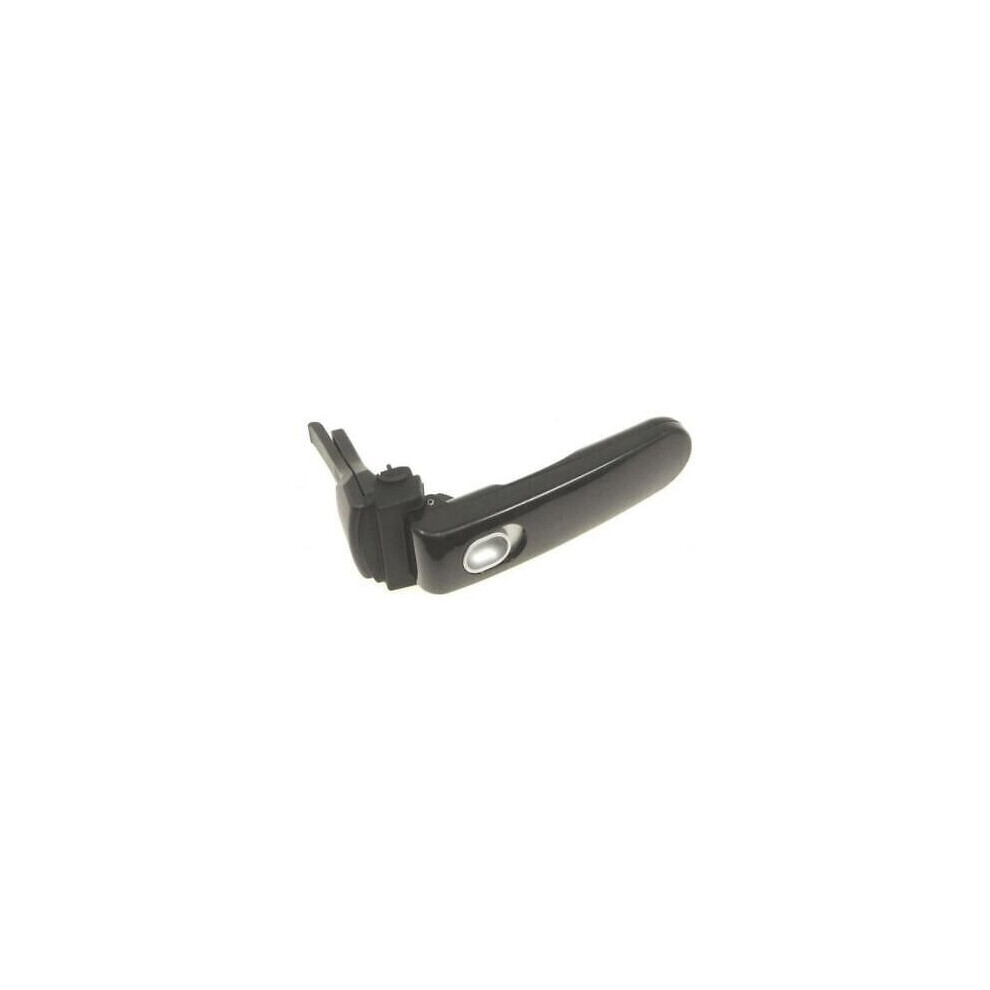 Tefal Genuine Actifry Genius / Handle Ss-1530000714 Ag7600 Fz7600 Black/Silver