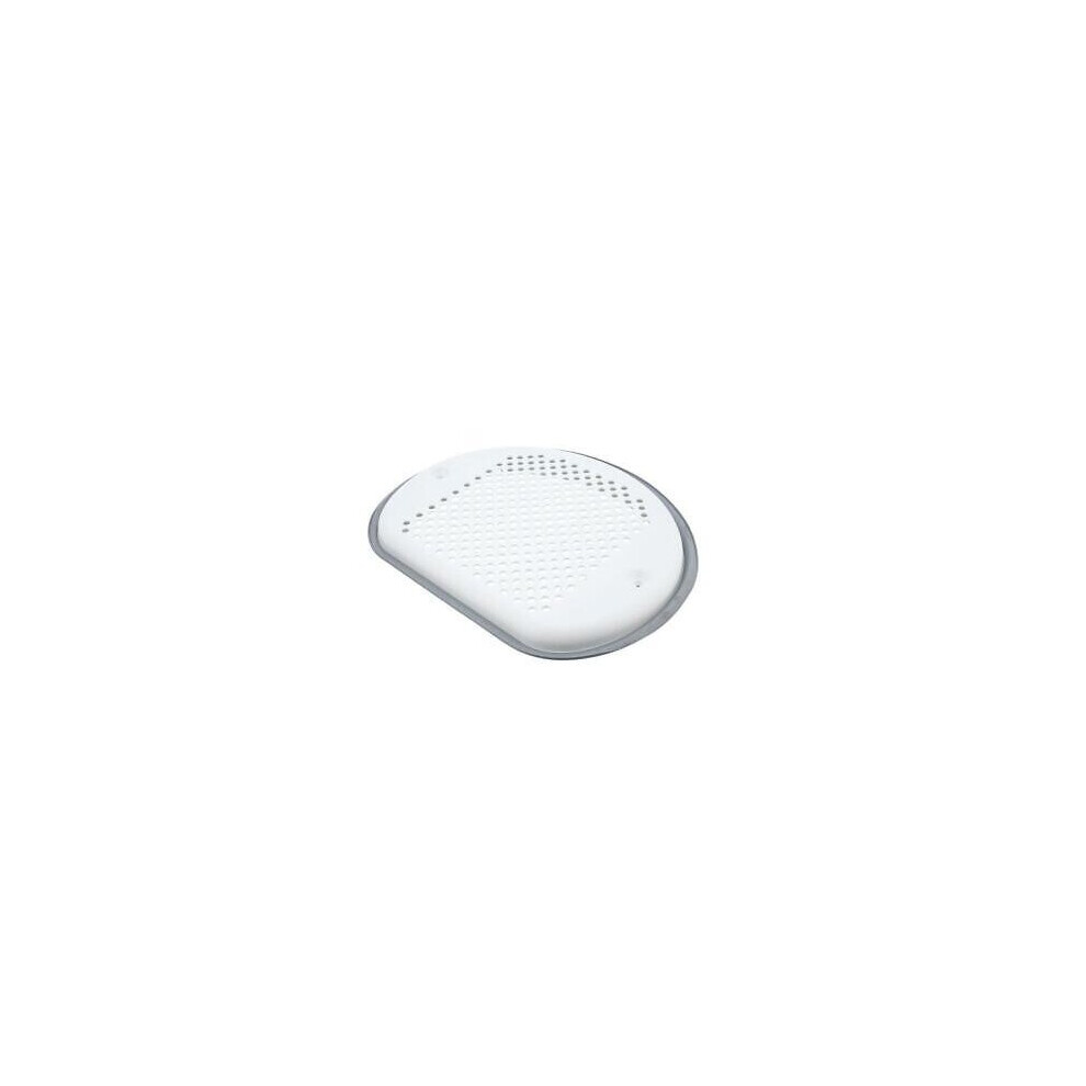 Genuine AEG Tumble Dryer Internal Door Locking Cap 1254245408