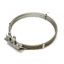 Genuine Smeg SUK62MFWH, SUK62MFX, SUK62MFX5 Element