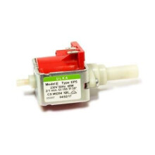 Ulka Ep5 Water Pump 48W 220/230V Delonghi Eam / Esam Coffee Espresso Machine