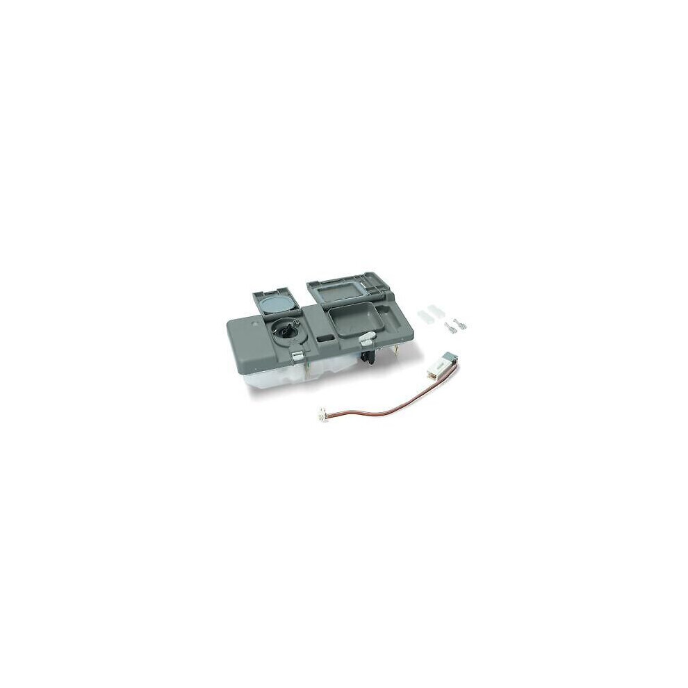 Zanussi Genuine Dishwasher Detergent Tablet Dispenser - Part No 4071358131