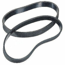 2 x Drive Belts To Fit Vax UCNBAWP1 Power Nano Bagless Vacuum Cleaner Hoover