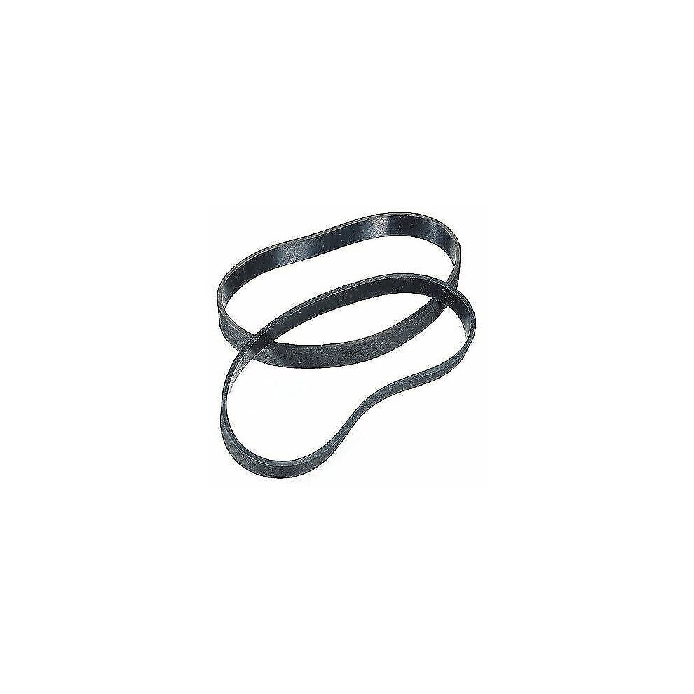 Hoover 2 X Drive Belts To Fit Vax Ucnbawp1 Power Nano Bagless Vacuum Cleaner