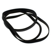 GENUINE HOOVER CANDY WASHING MACHINE BELT 40001012