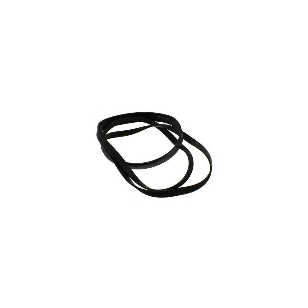 Beko Genuine Hoover Candy Washing Machine Belt 40001012
