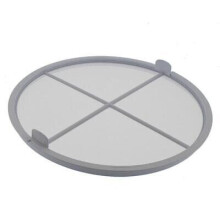 Genuine Creda 37438, 37481, 37485 Tumble Dryer Round Lint Screen Fluff Filter