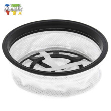 GENUINE NUMATIC HENRY HVR160 HETTY HET160 FILTER