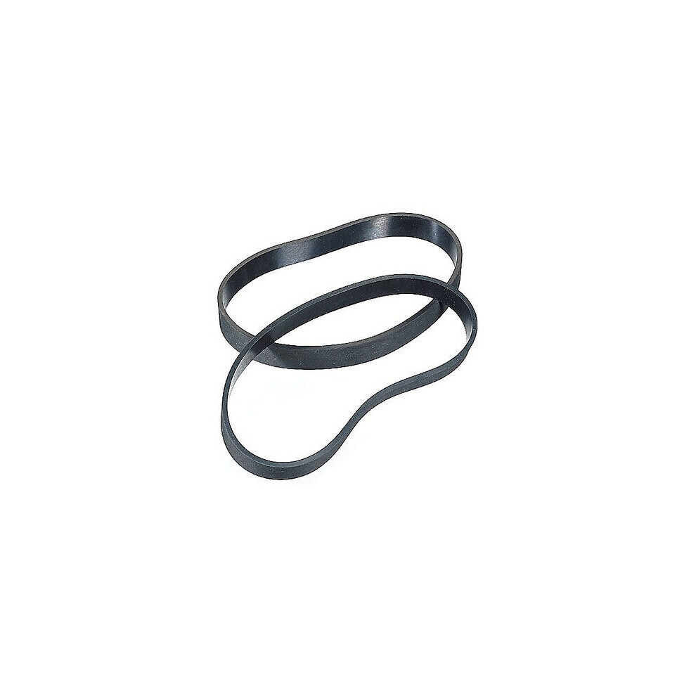 FOR Hoover Vacuum Cleaner Drive Belt for HU71HU02 HU71 39100397 - 2 Pack