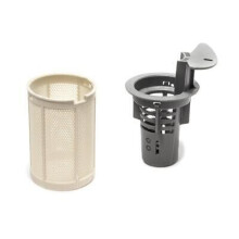 HOTPOINT DI620 FDW60 DISHWASHER FILTER KIT C00142344 Inc Central Filter