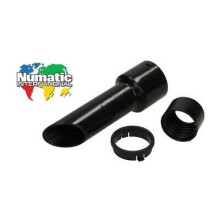Genuine Numatic Hose End Cuff 32mm for Henry Hoover 216295