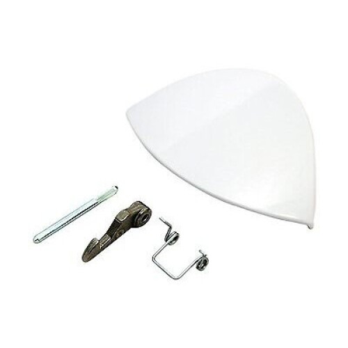 Indesit Indesit WA115UK Washing Machine Door Handle Assembly