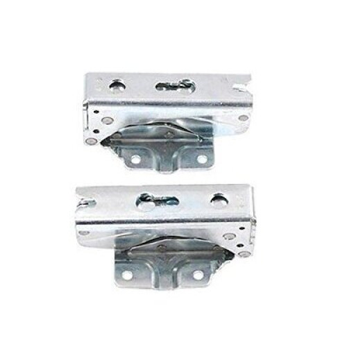 LAMONA / HOWDEN HJA6131, HJA6302, HJA6312, HJA6403 FRIDGE / FREEZER Hinge Set on OnBuy