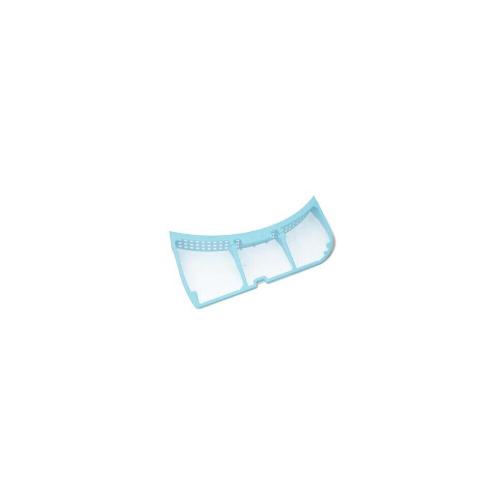 Genuine Indesit IDCA8350SUK Tumble Dryer Fluff Filter